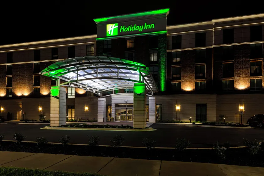 Holiday Inn Paducah Riverfront by IHG - Image 1
