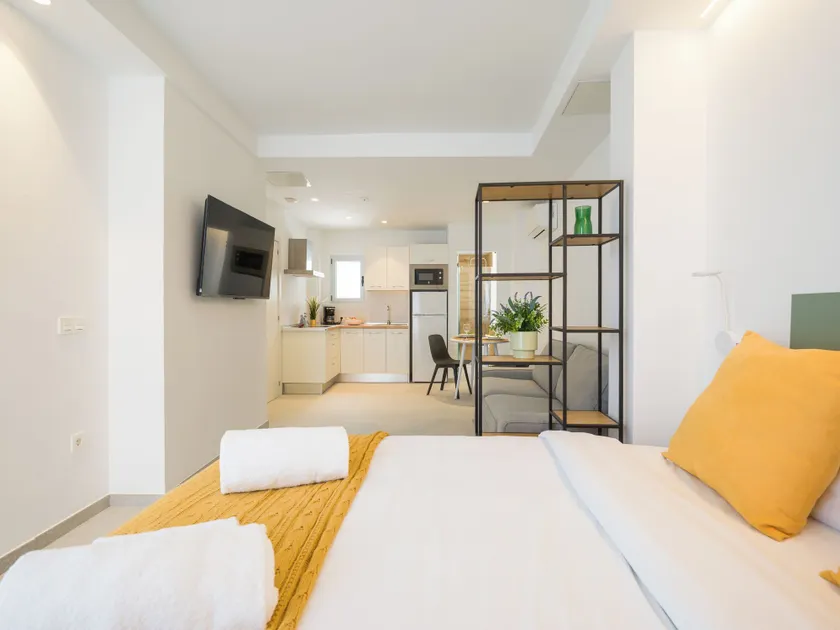 Shabolo Self Check-in Apartments - Image 1