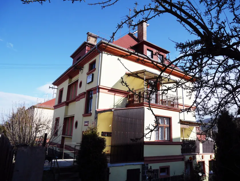 Pension Lada - Image 1