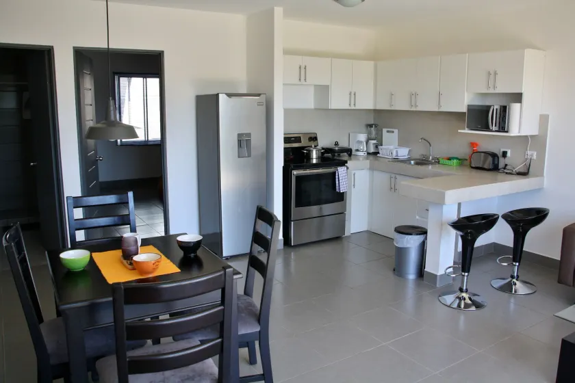 Apartamentos La Alborada Airport SJO - Image 1