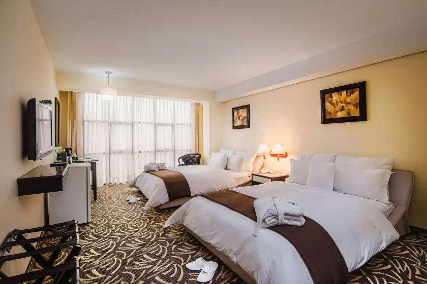 Hotel Nobility - Image 1