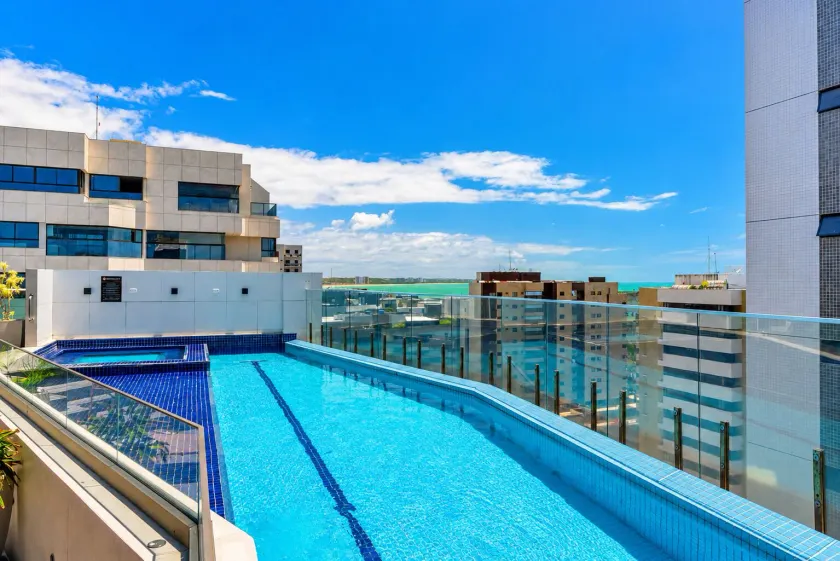 Intercity Maceio - Image 1