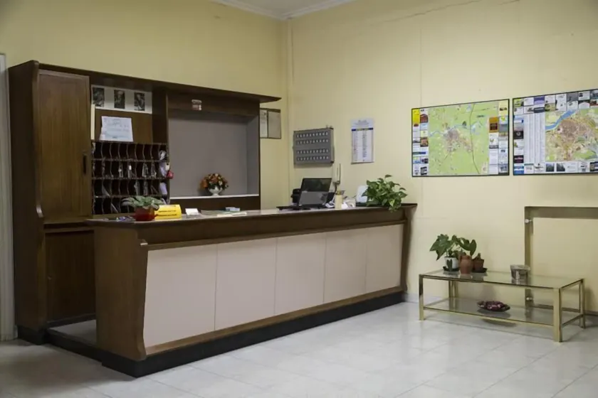 Hotel Leon D'Oro - Image 1
