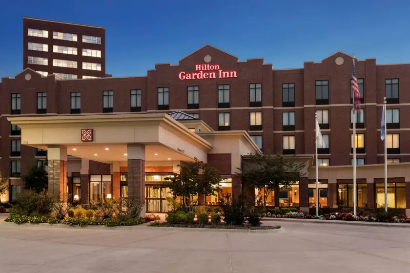 Hilton Garden Inn Bartlesville - Image 1