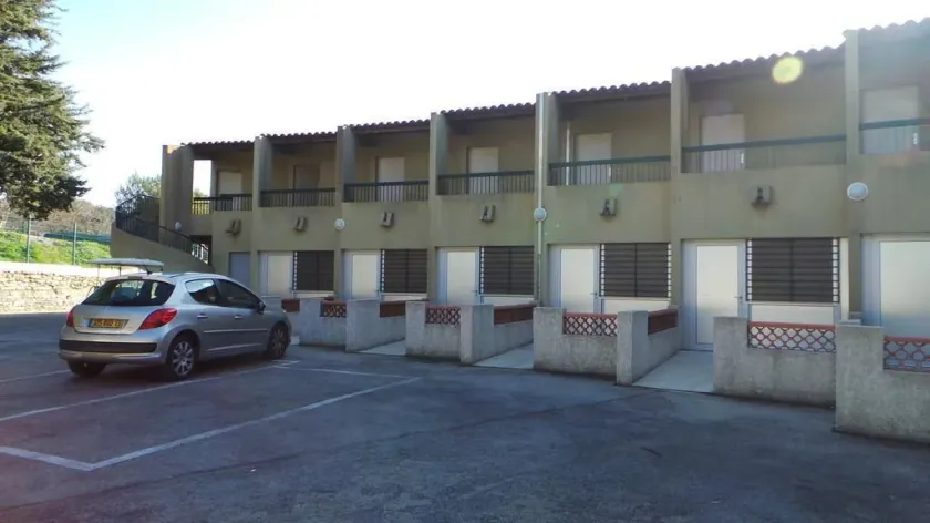 Camping Santa Gusta. Chambres. - Image 1