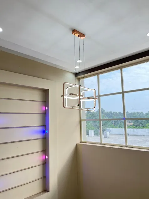 GoBravo 11 6BHK Farm with Pool Sohna Road Gurgaon  - Entrada (vista interna)