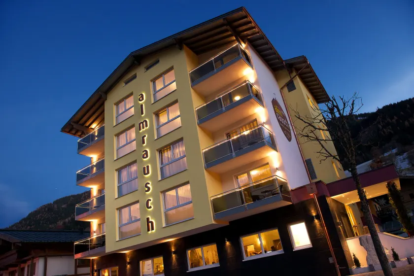 Hotel Almrausch - Image 1