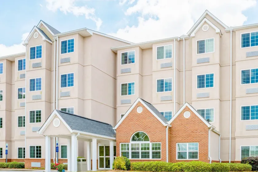 Microtel Inn & Suites by Wyndham Hoover/Birmingham - Image 1