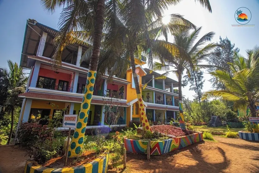 Ocean Breeze Beach Resort - Image 1