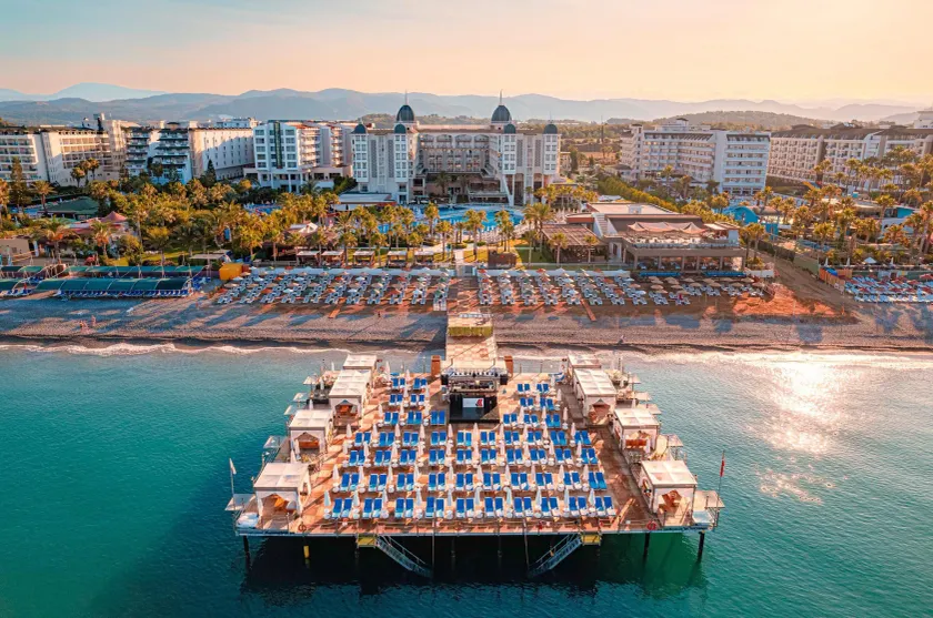 Sidera Kirman Premium - Ultra All Inclusive - Image 1