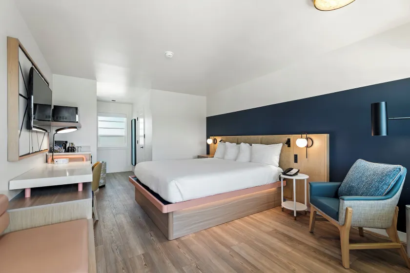  GoodSpring Motel - Image 1