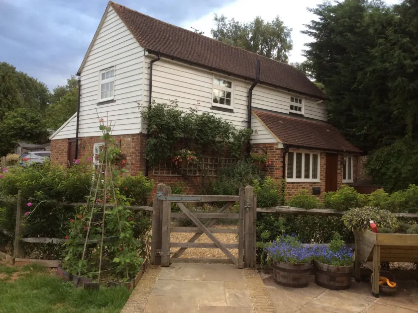 The Barn At Woodview - Image 1