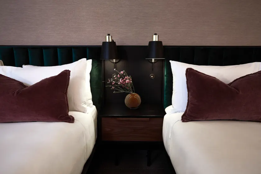 Fairlane Hotel Nashville - Image 1
