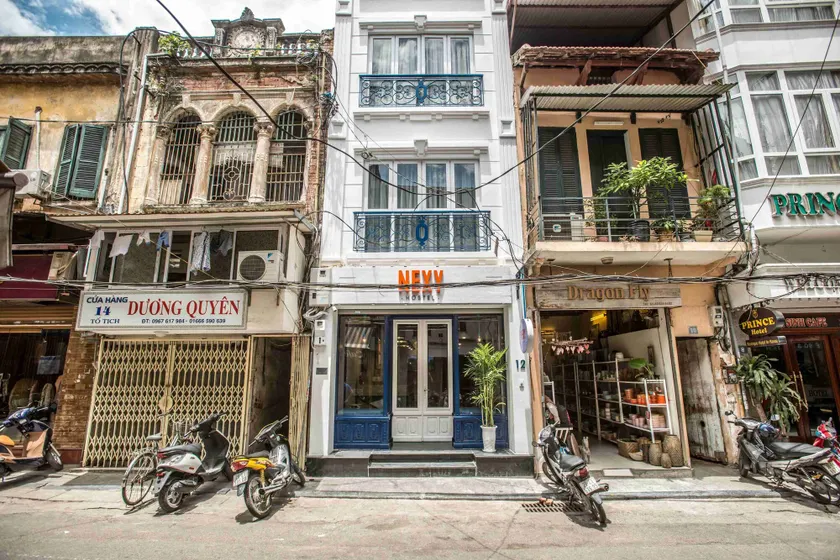 Nexy Hostel - Image 1