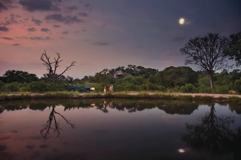 Leopard Hills Private Game Reserve - Image 1