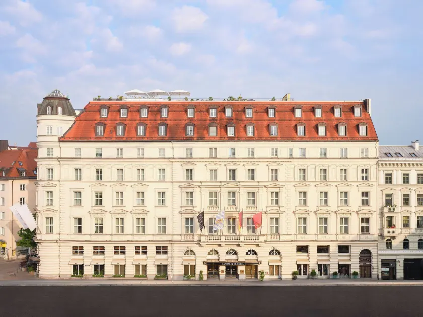 Mandarin Oriental, Munich - Image 1