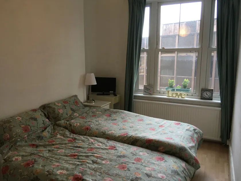 London Bridge - Chambre