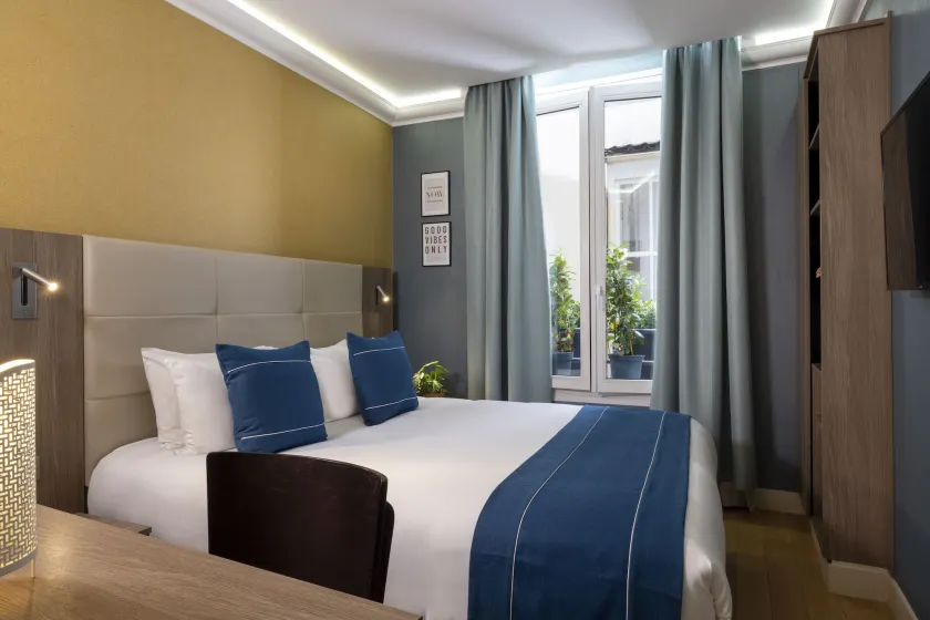 Nord Est Hotel - Image 1