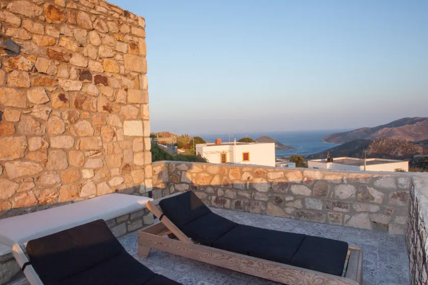 Villa Chora - Image 1