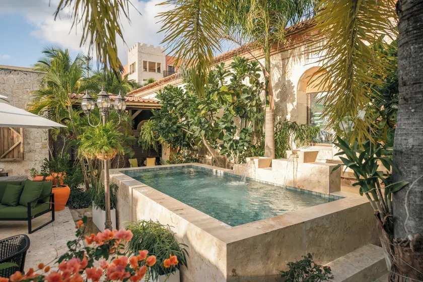 Hotel Casa Don Luis Cap Cana by Faranda Boutique - Image 1