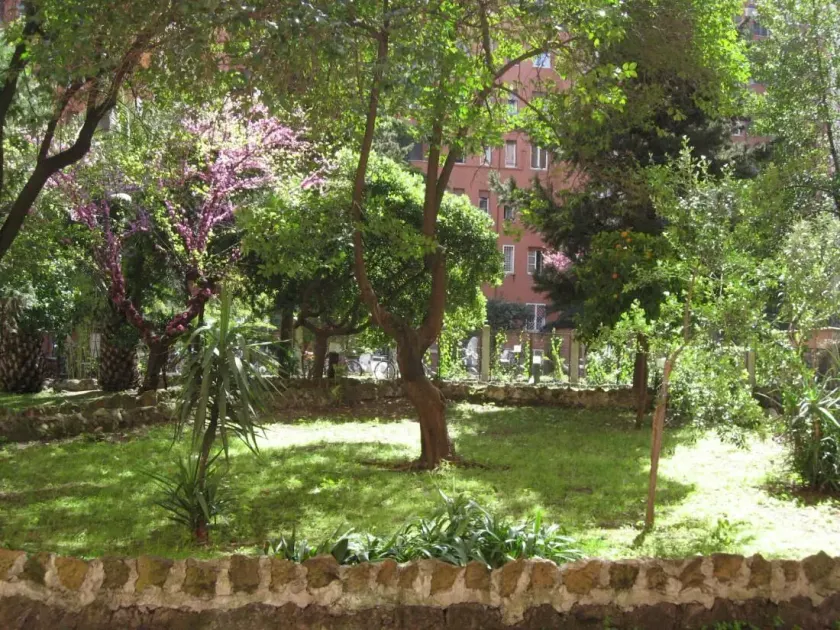 Holiday home Roma Night and Day - Image 1