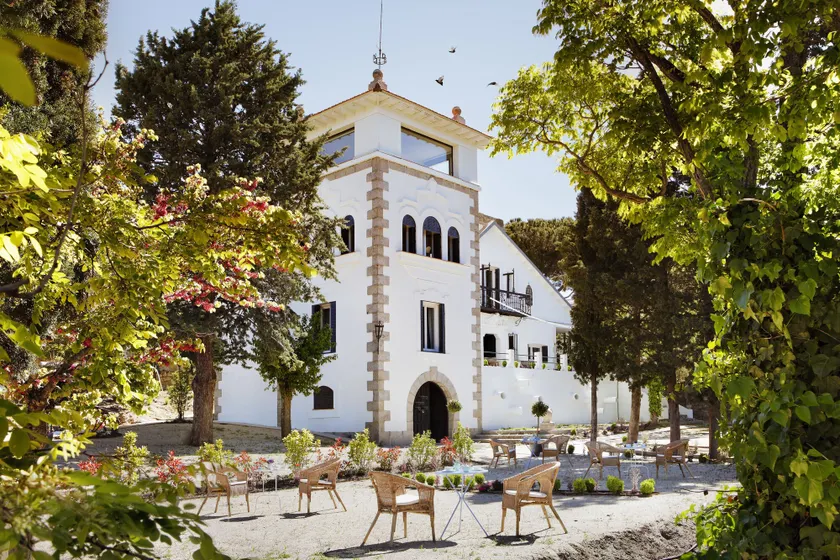 Box Art Hotel - La Torre - Image 1