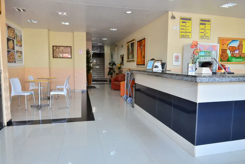 Hotel Sandis - Image 1