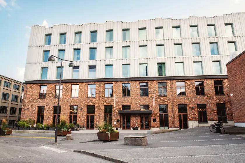 Home Hotel Tapetfabriken - Image 1