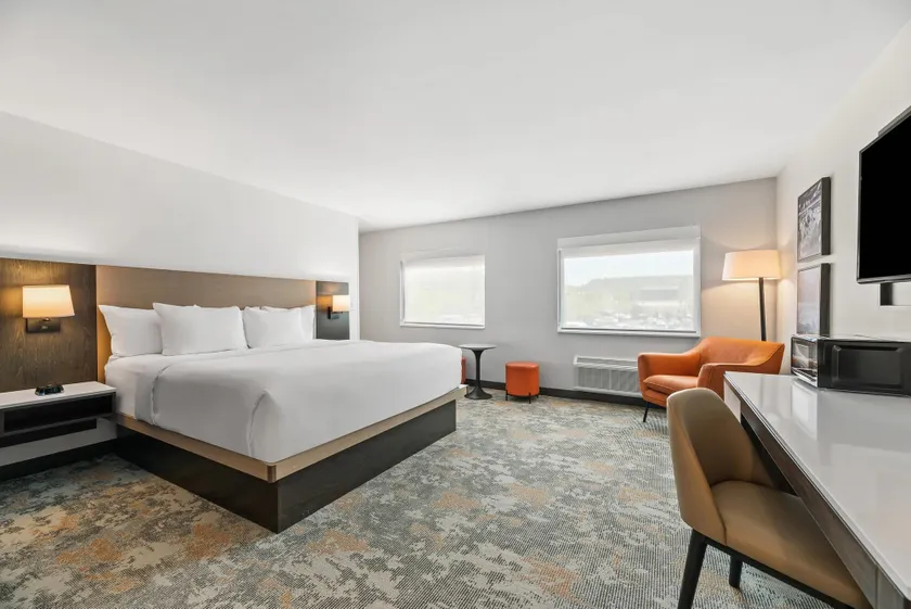The Ellsworth Hotel, an Ascend Collection Hotel - Image 1