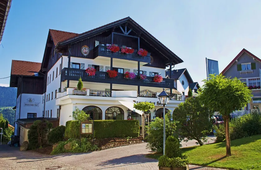 Hotel Bayerischer Hof - Image 1