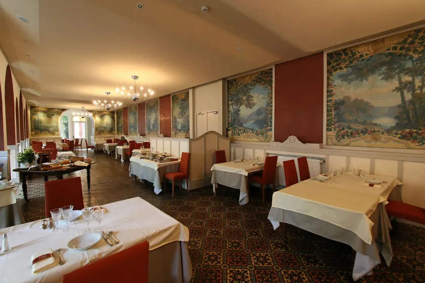 Logis Le Relais de Fusies - Image 1