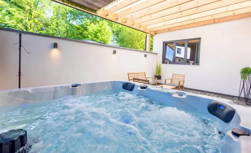 Charming 2-bedroom House Rental in Dalhem, Belgium - Image 1