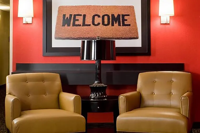 MainStay Suites Rochester South Mayo Clinic - Image 1