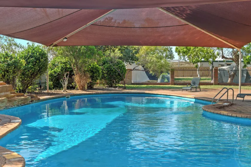 Discovery Parks - Pilbara, Karratha - Image 1