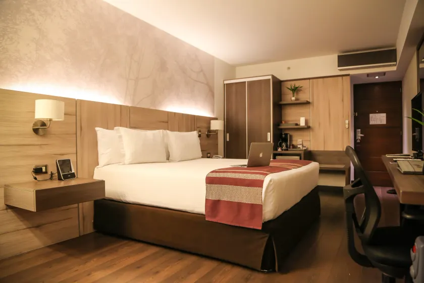Aku Hotels - Image 1