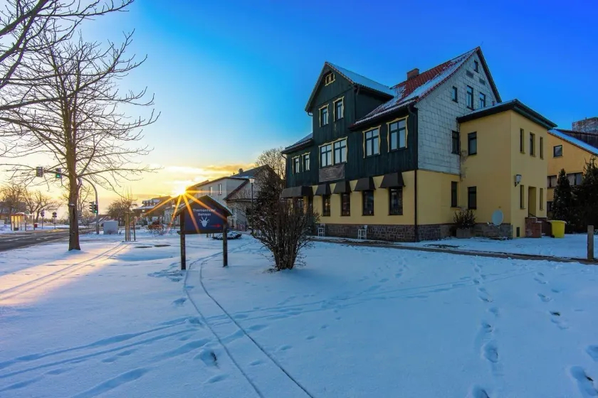 Themenhotel Rehlein - Image 1