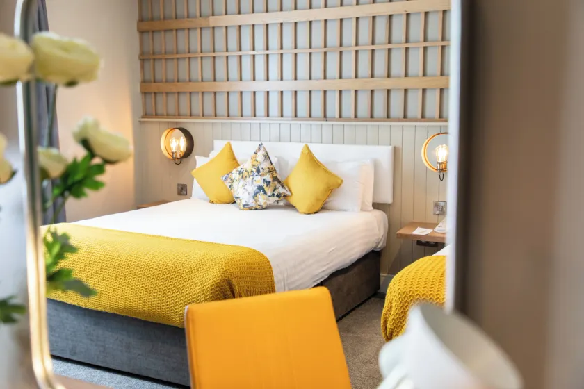 Hotel Doolin - Image 1