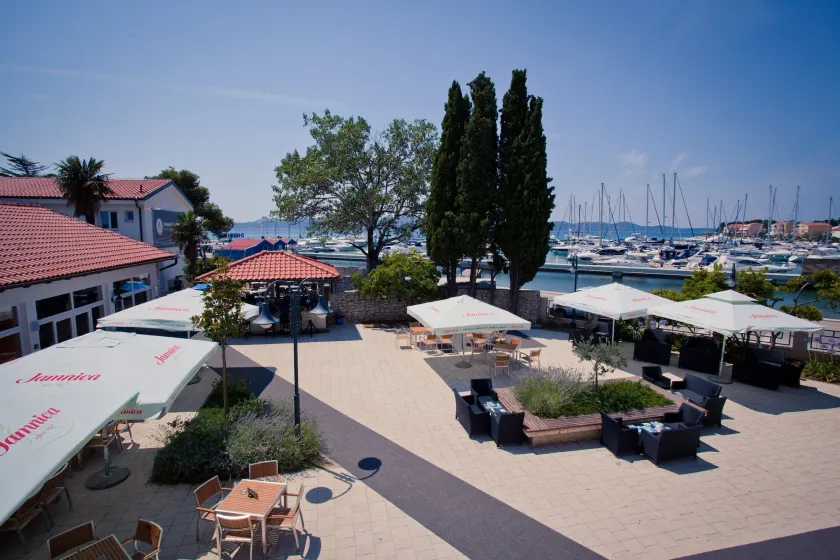 HI Hostel Zadar - Image 1