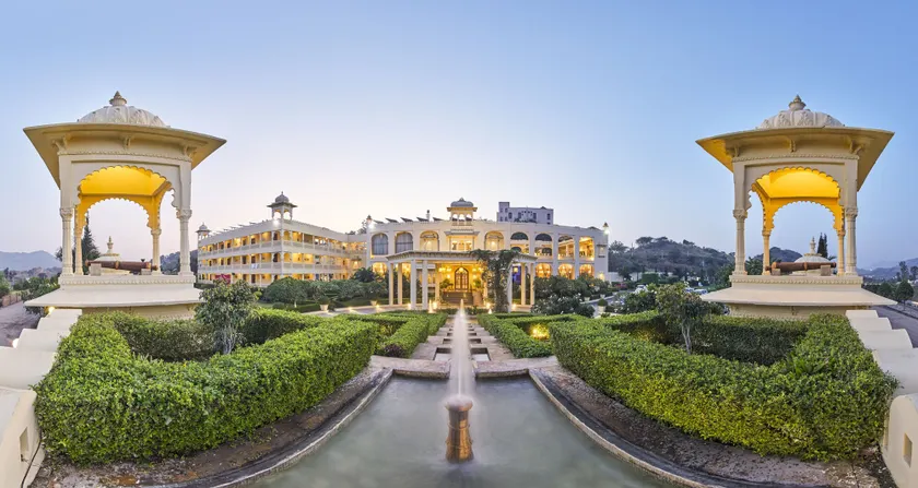 Club Mahindra Udaipur - Image 1