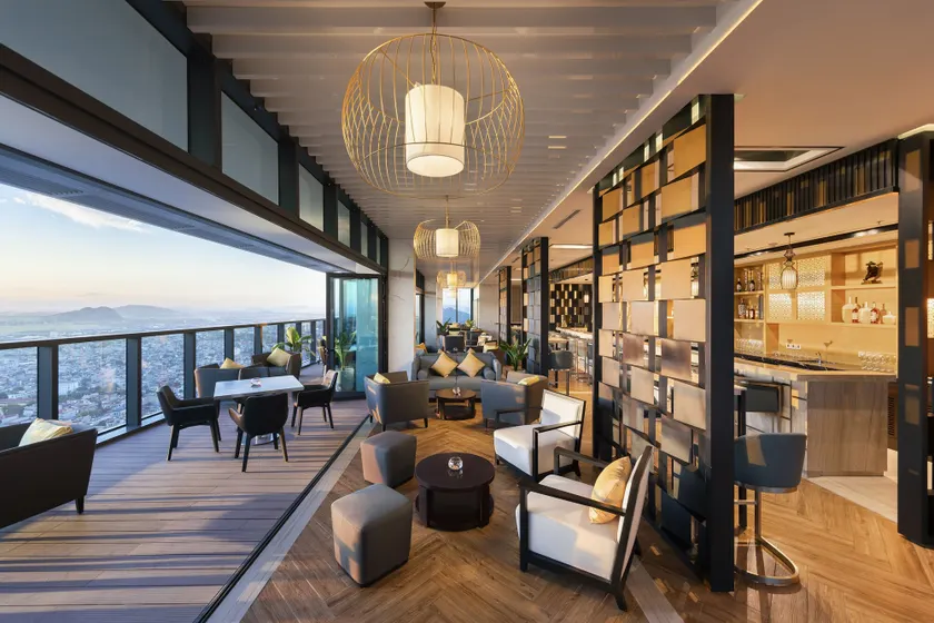 Meliá Vinpearl Thanh Hoa - Image 1