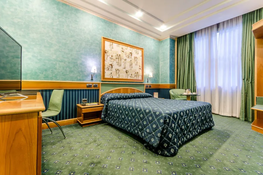 Hotel Brunelleschi - Image 1
