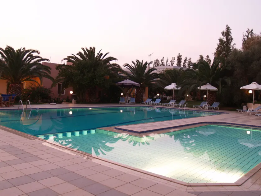 Kyriaki Hotel - Image 1