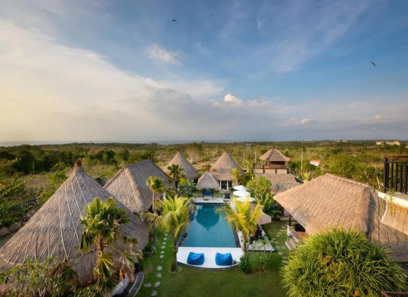 Kandahill Bali - Image 1