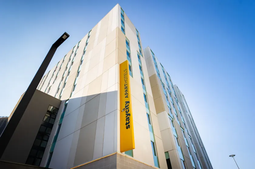 Staycity Aparthotels Venice Mestre - Image 1