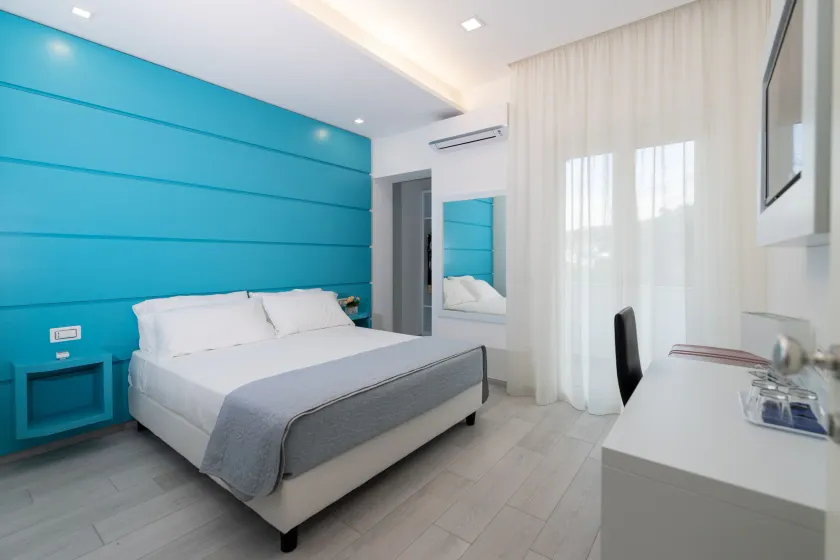 Tropea Mare Beach Apart, FreeParking - Image 1