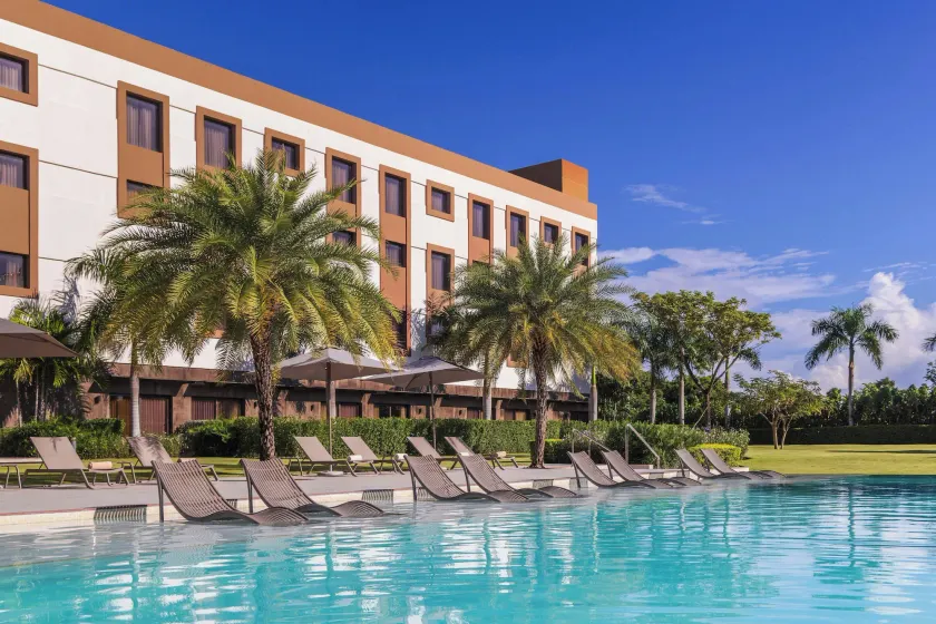 AC Hotel by Marriott Punta Cana - Image 1
