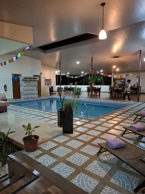 Hotel San Rafael Ecolodge - Image 1