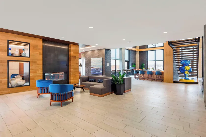 SpringHill Suites Madison - Image 1