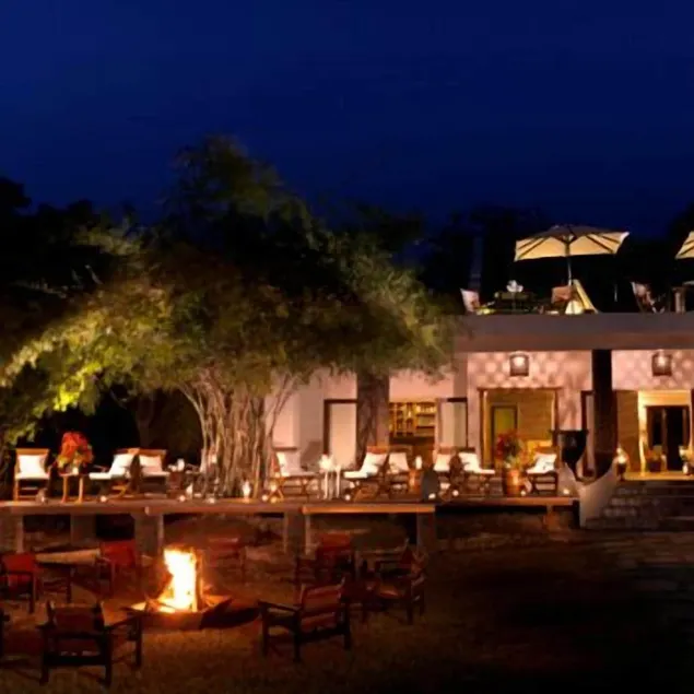The Serai Kabini - Image 1