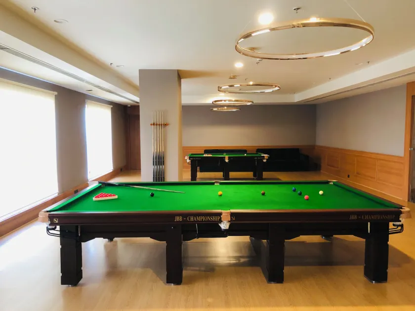 Wyndham Chandigarh Mohali - Image 1